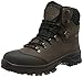Aigle Herren Laforse Mtd Jagdschuh, Dunkelbraun, 42 EU