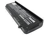  Cameron Sino NEU 6600mAh Ersatz Akku für Medion MD96290, MD98300, WAM2030, WAM2040, WAM2070, WIM2160