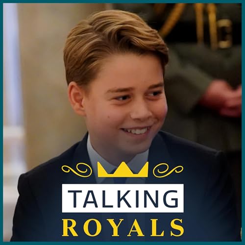Prince George: Royal Experts Answer Your Most Asked Questions
