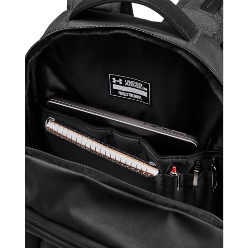 Image of Under Armour Unisex Adult Hustle 6.0 Pro Backpack