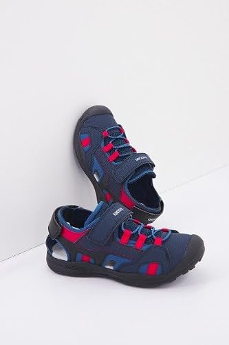 Sandales enfant Geox VANIETT BOY C - vue 5