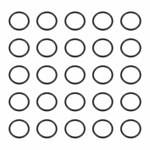 HARFINGTON jgS OO 50 20mm OD 16mm ID 2mm  [g Buna-N NBR V[OKXPbg z V[O C OO   C ֌ GAKX