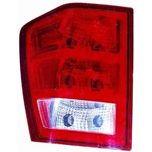 Genuine Chrysler 55156614AF Tail/Stop/Turn/Side Marker Lamp