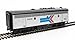 Walthers Mainline 910-9946 HO Scale EMD F7A-B Diesel Set Amtrak 104/152