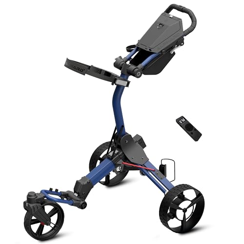 Alphard Cybercart Electric Golf Cart