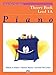 Alfred's Basic Piano Library: Level 1A Books Set (5 Books) - Lesson 1A, Theory 1A, Technic 1A, Recital 1A, Notespeller 1A