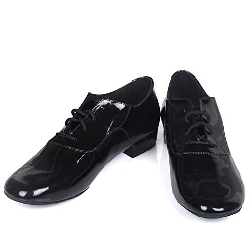 ハッピータイムショップ 社交ダンスシューズ 43#