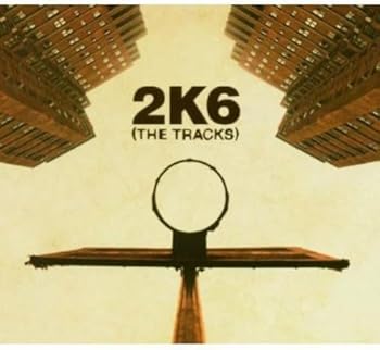 Audio CD 2K6 - The  Tracks Book