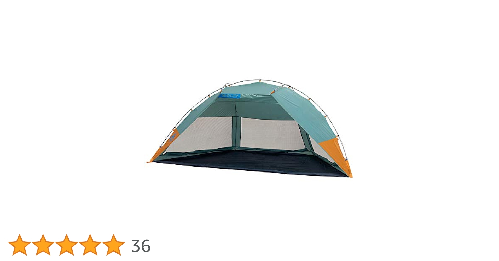 【新品】KELTY CABANA ケルティ ビーチ 公演 日除け 定2.2万 Kelty Cabana Shelter | REI Co-op