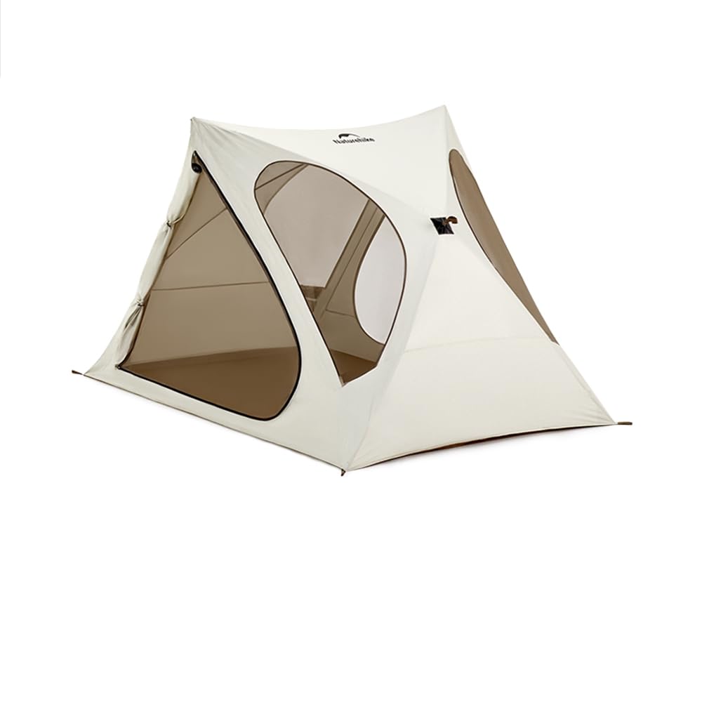 Amazon.co.jp: [Naturehike] 公式ショップ テント cubby 三人用