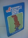  Annette und Rowdy
