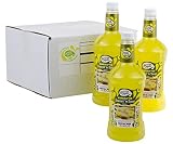 Master of Mixes Sweet N' Sour Drink Mix, Ready To Use, 1.75 Liter Bottle (59.2 Fl Oz), Pack of 3