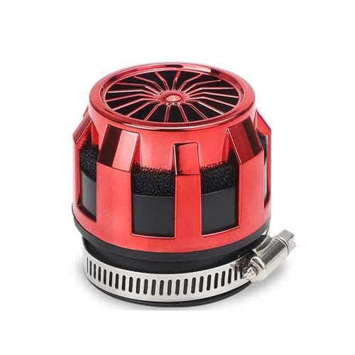 filtro dell'aria per motocicletta Motorcycle Air Filter Intake 35mm 42mm