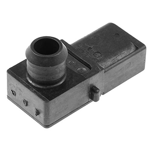 Brake Servo Pressure Sensor, 34336875605 Brake Vacuum Pressure Sensor Replace for 1 3 5 7 Series E81 E87 E90 F10 MINI R55 R56 OE#34336786746, 6786746, 6875605, 34336786746, 6786746-01, 678674601