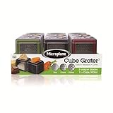 MICROPLANE Grater, 1 EA
