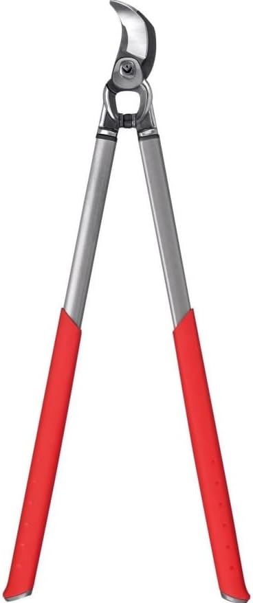 7180 Forged Steel 24.5 in. Handle Bypass Lopper 2 in. Cutting Thick