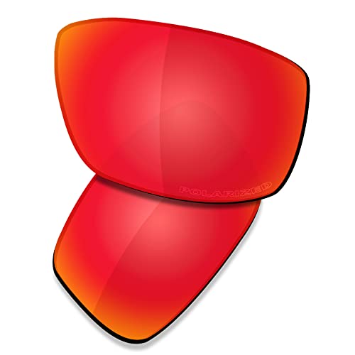 Image of SAUCER Premium Replacement Lenses for Costa Del Mar Fantail Sunglasses
