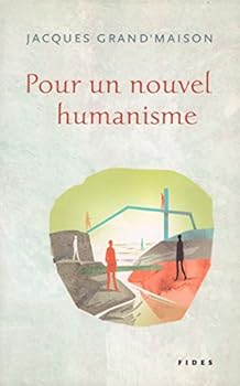 Paperback Pour un Nouvel Humanisme [French] Book