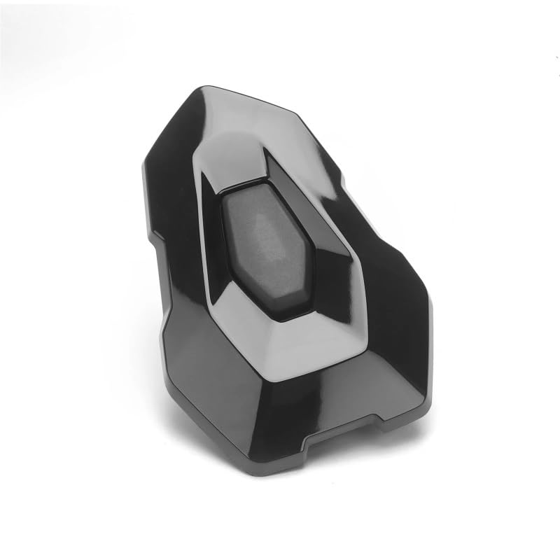 Carénage arrière en carbone ABS pour BMW S1000R et M1000R 2021-2025 style racing - 4