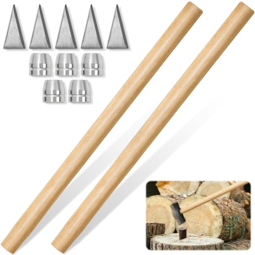 SINBDLAI 36 Sledge Hammer Handle for Hammer Handle Replacement