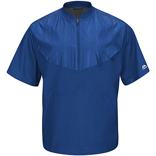 Majestic Y COOLBASE Training Jacket