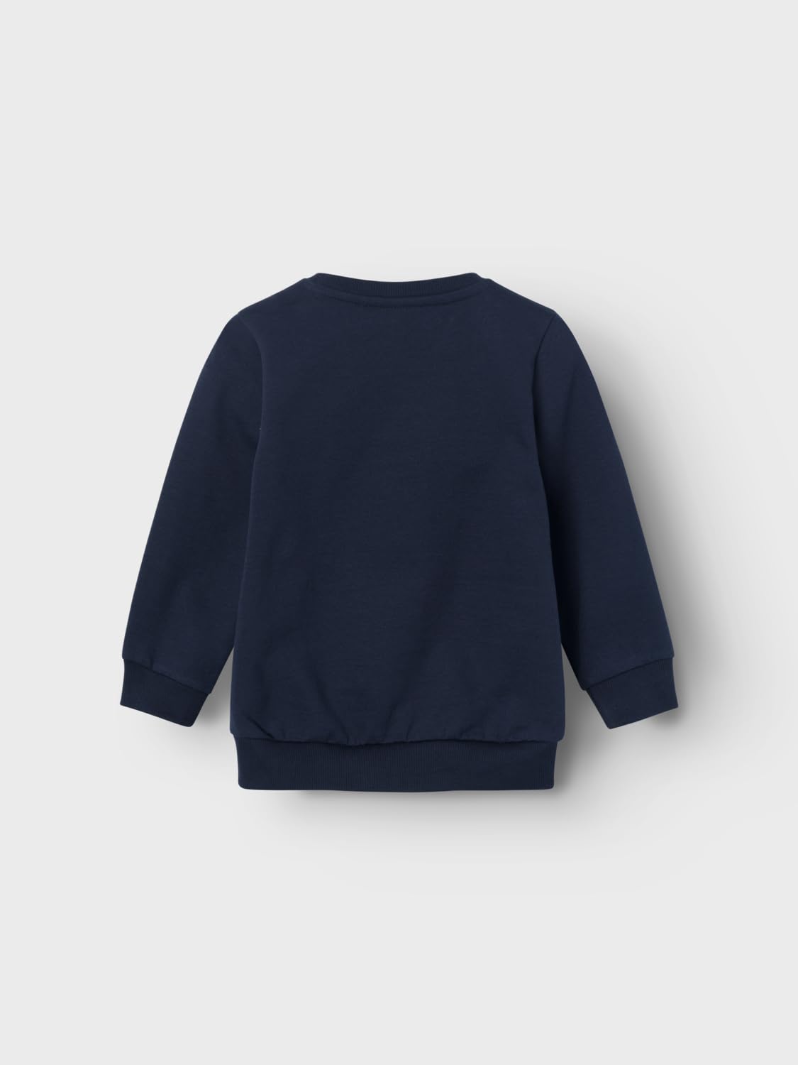 NAME IT NMFNESS Gabby Sweat BRU Noos VDE, Maillot de survêtement,