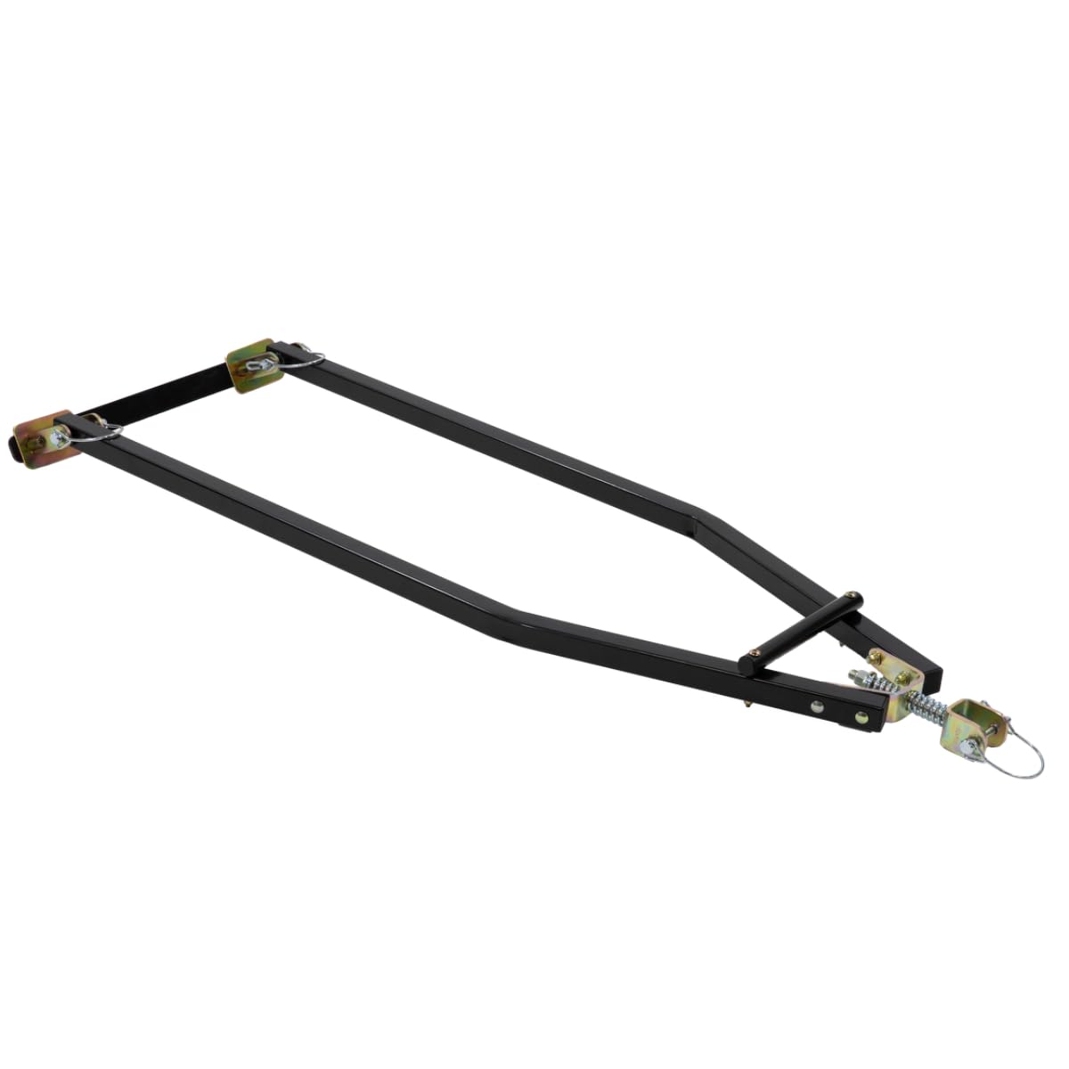 clam fish trap accessories Pro-Series Hitch for Shelters : Automotive bankfishingrods The removable deluxe swivel Gomexus R2 Reel Stand Category:Boat Kayak & Fishing Accessories
