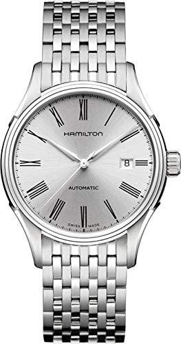 Hamilton Reloj De Pulsera H78615335 Hamilton Reloj De Pulsera H78615335