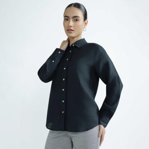 Image of Marks & Spencer Women Shirt