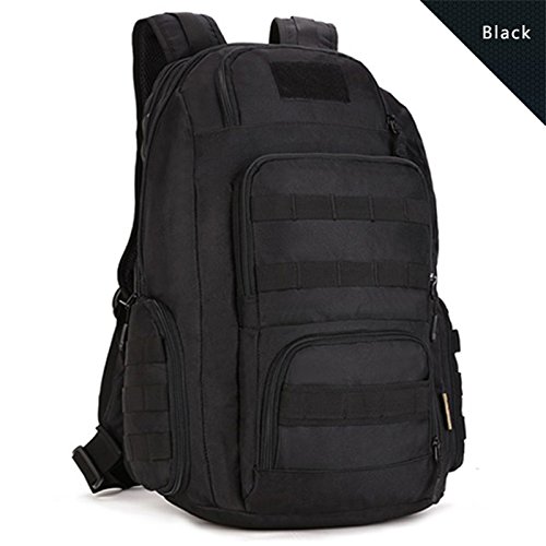 Generic 4, 30 40L Tactical Backpack Men Tactical Climbing