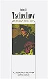 Der Mensch im Futteral: Erzählungen (Kleine Erzähler-Bibliothek) - Anton P Cechov 