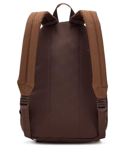 Image of Herschel Supply Co. Unisex, Kaine Backpack, Soft Silt Dmnd /Chicory Coffee, One Size