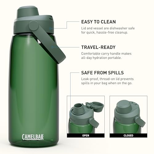 Lista de Botella verde los mejores 5. 15 Imagen adicional
