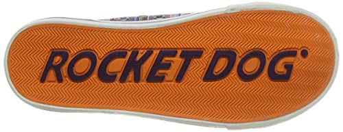 Image of Rocket Dog Jazzin