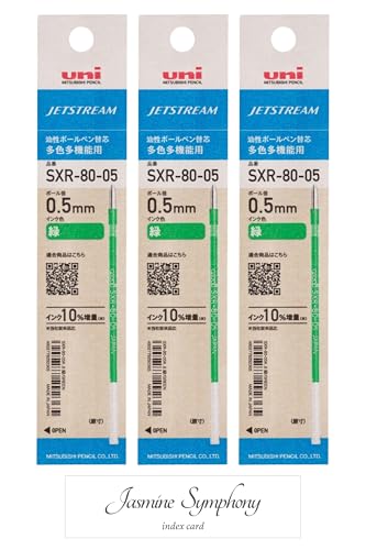 WFbgXg[p F@\p ւc SXR-80-05ipbP[W) ysxr 8005  3{, Jasmine Symphony index card1 z 0.5mm