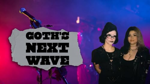 Back From the Grave: Goth's Next Wave