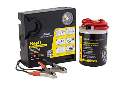 AirMan ResQ MAX Tire Repair Kit