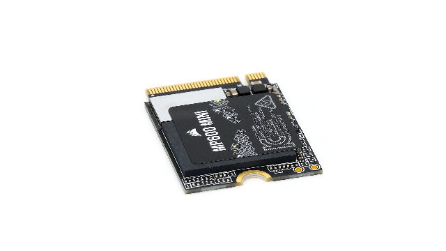 Amazon.com: Corsair MP600 Mini 1TB M.2 NVMe PCIe x4 Gen4 2 SSD – M Amazon.com: Corsair MP600 Mini 1TB M.2 NVMe PCIe x4 Gen4 2 SSD – M