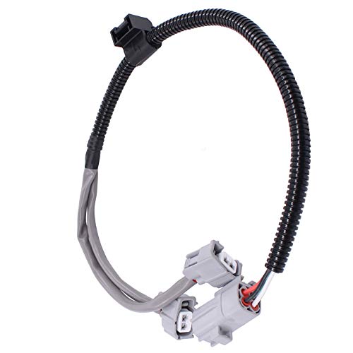 image for MOTOKU Knock Sensor and Harness for Toyota Camry Highlander Sienna Sol