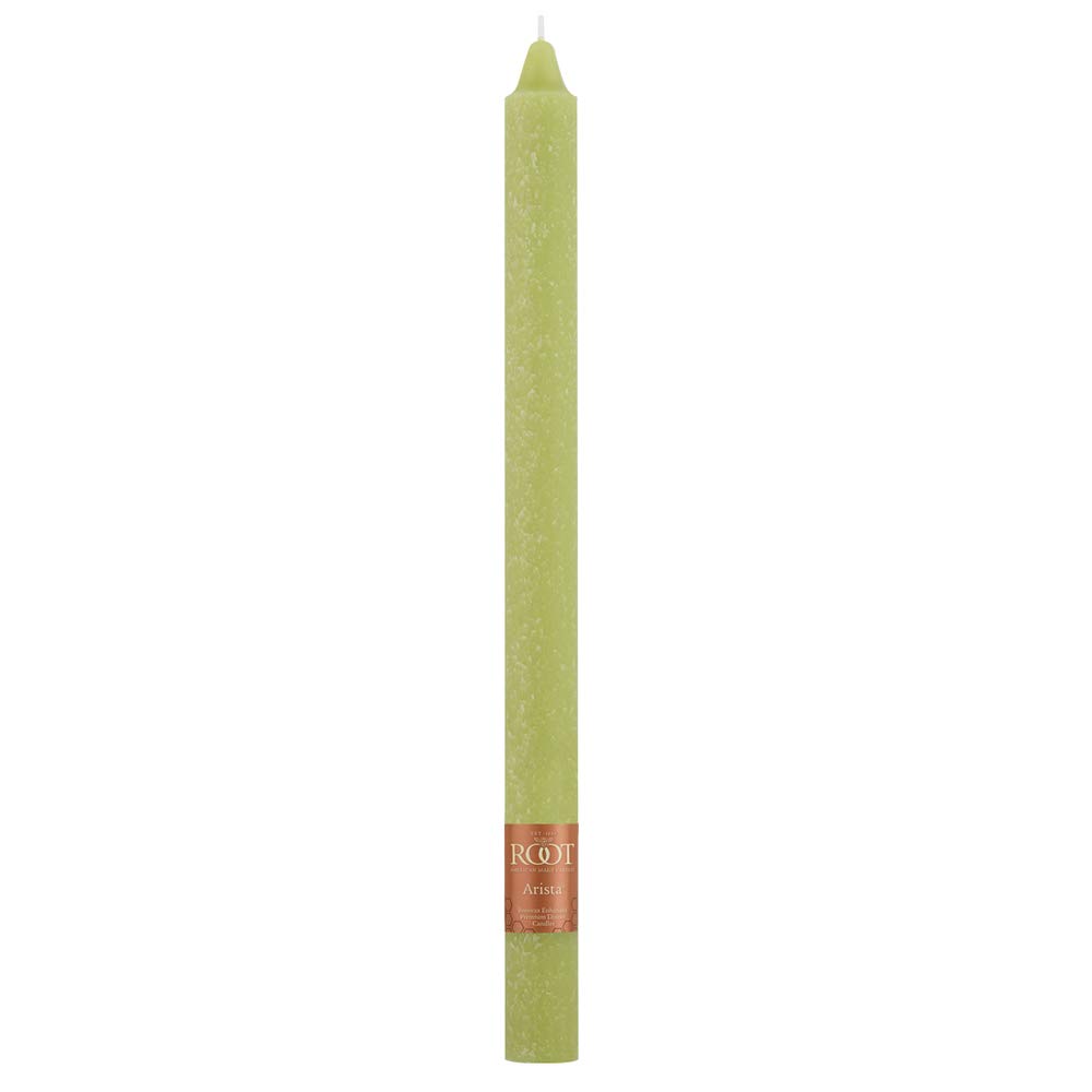 Arista Timberline Duftkerzen, Duftnote: Root 12-inch Willow