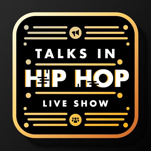 Talks in Hip Hop Titelbild