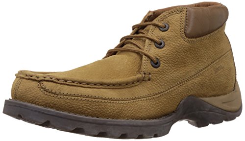 Image of Woodland Leather Men's Boots