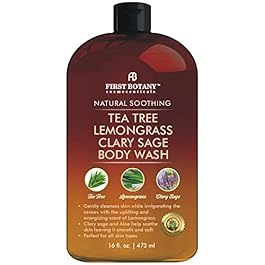 First Botany, ALL Natural...