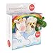 Produktbild sigikid 43368 Fingerpuppen 3er-Set, Mehrfarbig/Fantasie, OneSize