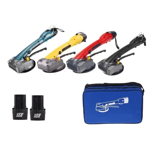 Tileing machine con vibrador de piso automático y ventosa para colocación de cerámica 3
