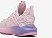 PUMA Softride ENZO Alternative Closure Shoes Sneaker, Whisp of Pink-Pink Lilac AH25, 1 US Unisex Little Kid