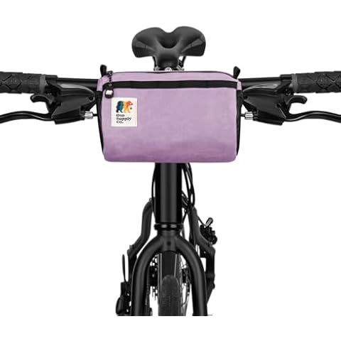 Oso Supply Co Kitsap Handlebar Bag Cover