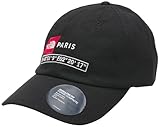 Photo Gallery the north face nf0a7whoaok norm hat cappellino uomo tnf black/paris coordin taglia os Photo Gallery the north face nf0a7whoaok norm hat cappellino uomo tnf black/paris coordin taglia os