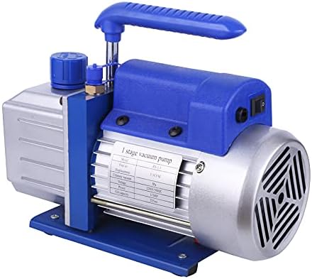 LABPRO® Value Vacuum Pump VH 115