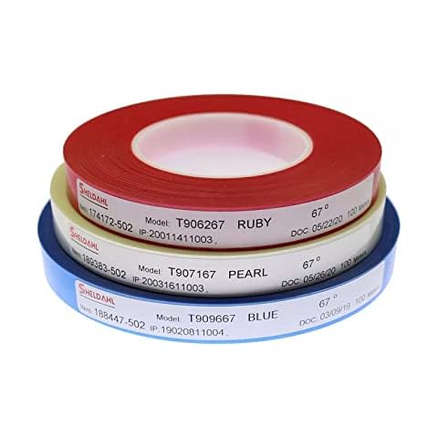 1 Meter Connector Tape for Butt Joint Sanding Belt Cover